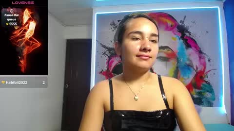 Maylin online show from March 3, 3:08 am