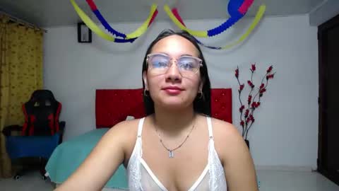 Maylin  online show from June 22, 3:01 am