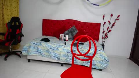 Maylin  online show from June 25, 5:12 am