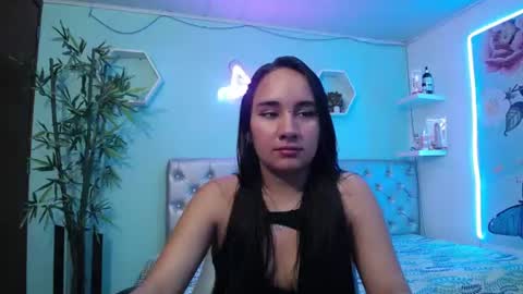 Maylin  online show from July 2, 3:23 am