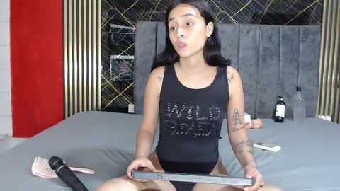 maylin_sex online show from April 16, 2:11 am
