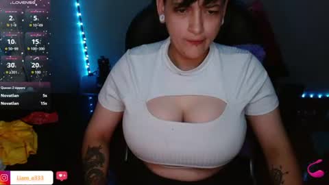 Mayle kan online show from July 30, 1:28 am