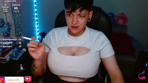 Mayle kan online show from July 17, 3:52 am