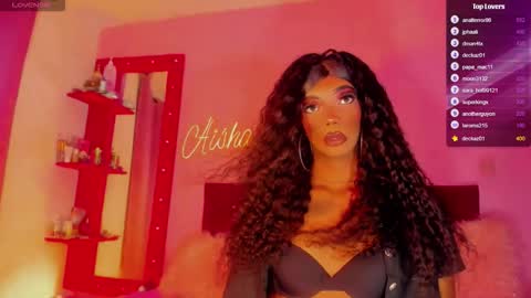 Karol black18 online show from February 21, 8:28 am