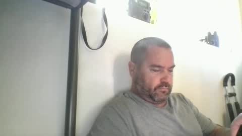 Dad bod 43 online show from March 24, 5:08 pm