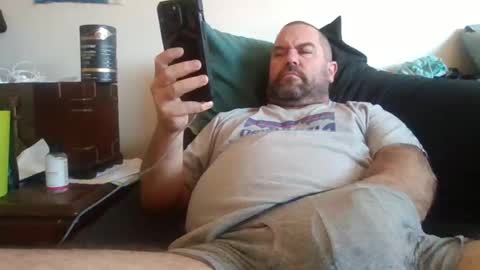 Dad bod 43 online show from December 17, 8:43 pm