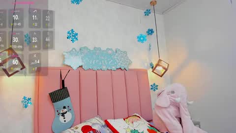  MAY   online show from January 4, 12:05 pm