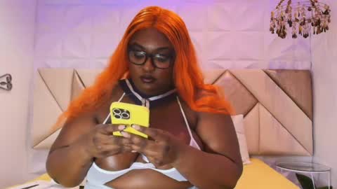 May online show from March 18, 3:45 am