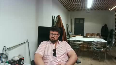 maythe4bwu online show from July 5, 11:39 am