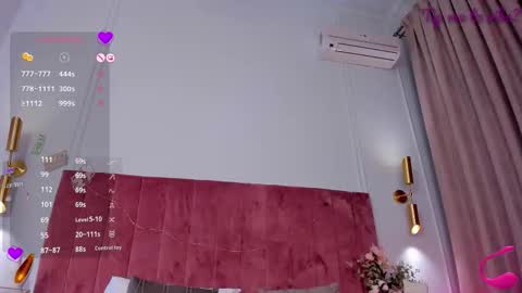 MayaLevi online show from February 24, 8:56 pm