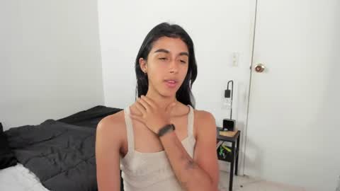 mazikeen_18 online show from July 6, 1:41 pm