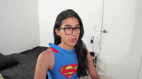 mazikeen_18 online show from July 10, 2:11 pm