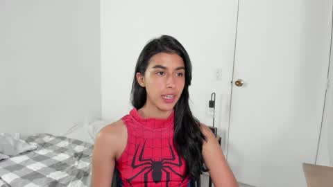 mazikeen_18 online show from May 4, 12:55 pm