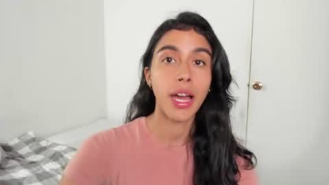 mazikeen_18 online show from June 26, 1:27 pm