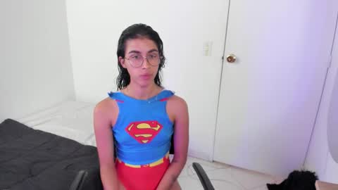 mazikeen_18 online show from November 28, 1:18 pm