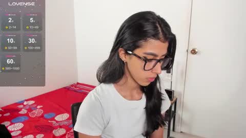 mazikeen_18 online show from June 16, 1:48 pm