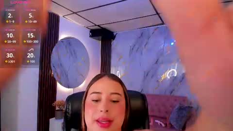 Camila online show from July 29, 12:16 pm