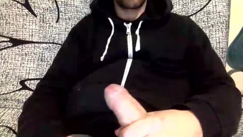 mazza9623 online show from December 3, 7:39 pm