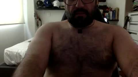VzlaMan online show from May 9, 1:28 pm