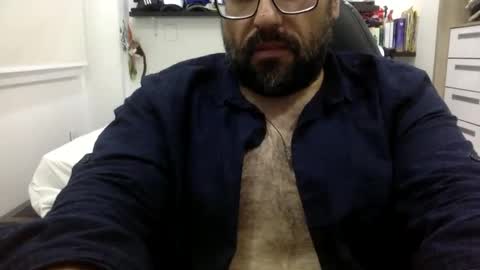 VzlaMan online show from May 4, 3:57 am