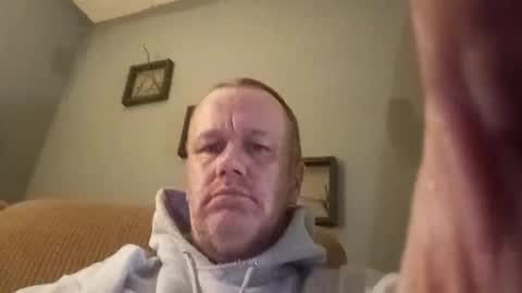 mcfly1973 online show from March 8, 11:03 am