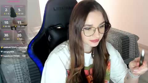 mcfly_11 online show from February 9, 7:59 am