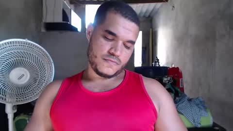 Mcgregor online show from January 11, 7:27 pm