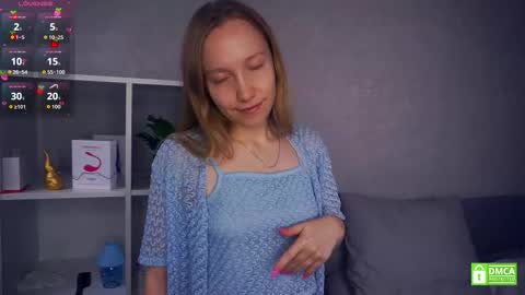 Mary  online show from November 23, 6:44 am