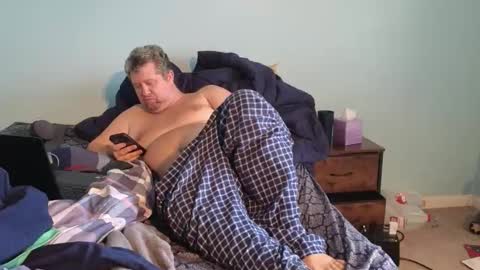 Sean online show from November 11, 5:59 pm