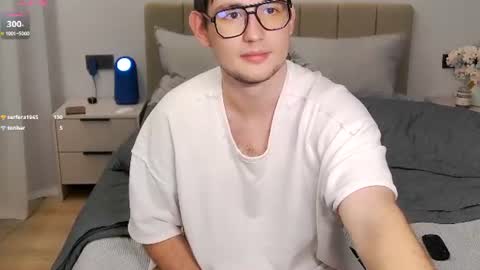 McLovin online show from June 18, 8:14 pm