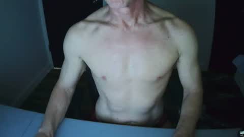 mcnutt1178 online show from May 7, 10:49 pm