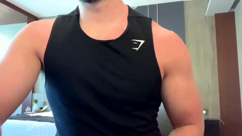 mcr8080 online show from March 2, 7:43 am