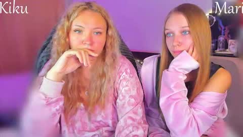 Kiku online show from September 21, 4:11 pm