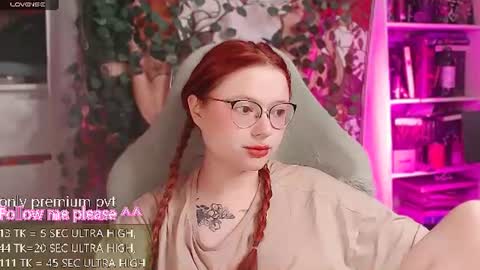 Hanna online show from June 21, 3:02 am