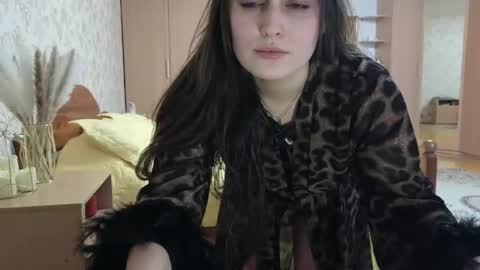 Melissa online show from January 29, 7:04 am