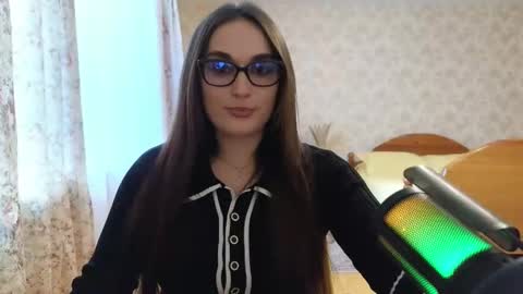 Melissa online show from February 28, 11:47 am