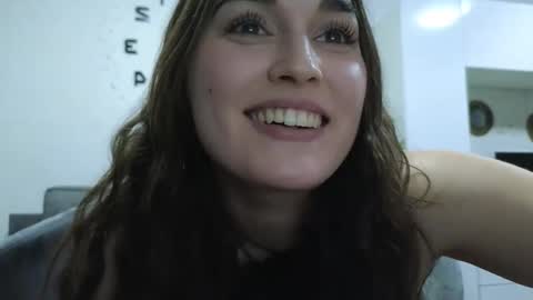 Melissa online show from January 11, 7:38 pm