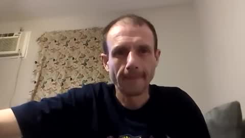 Jizzy online show from March 11, 10:40 am