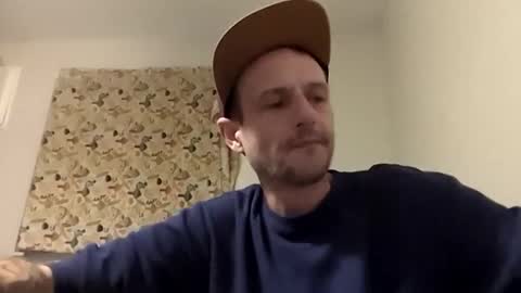 Jizzy online show from March 16, 3:42 am