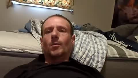 Jizzy online show from June 23, 8:59 pm