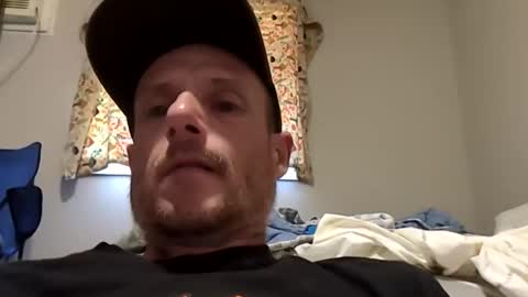 Jizzy online show from May 27, 9:56 pm