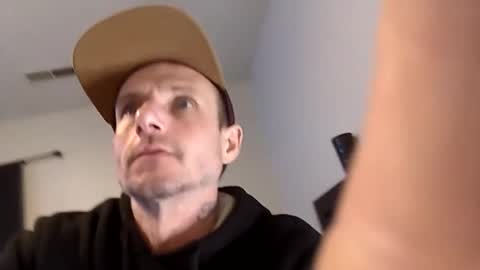 Jizzy online show from March 13, 1:09 am