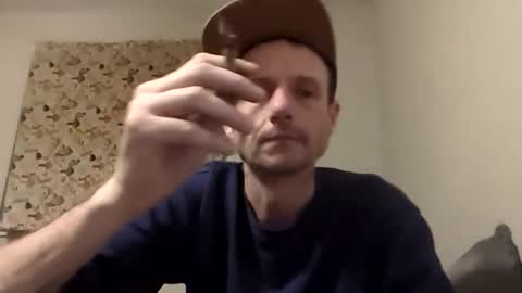 Jizzy online show from March 15, 1:21 am