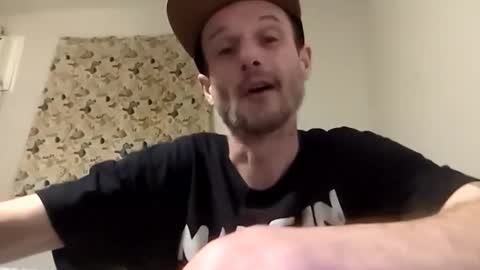 Jizzy online show from March 19, 1:44 am