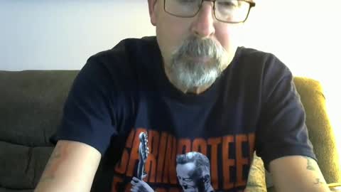 me at home online show from January 29, 1:49 pm