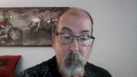 me at home online show from July 21, 8:33 pm