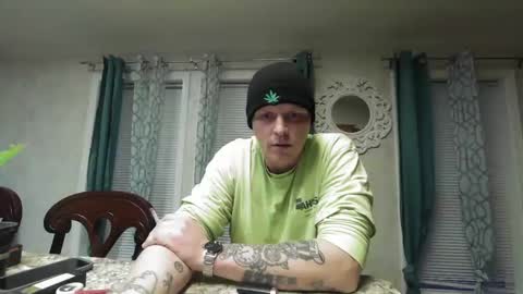 Meatmallet online show from January 2, 11:16 pm