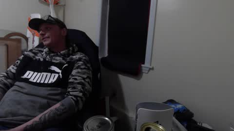 Meatmallet online show from March 29, 3:19 am