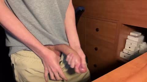 meatystickuser online show from October 11, 12:37 am