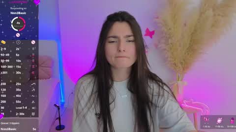 Dina online show from May 2, 8:47 pm
